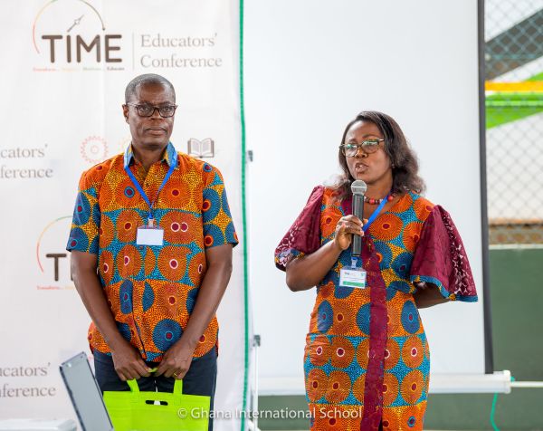 TIME Conference - 3RD EDITION